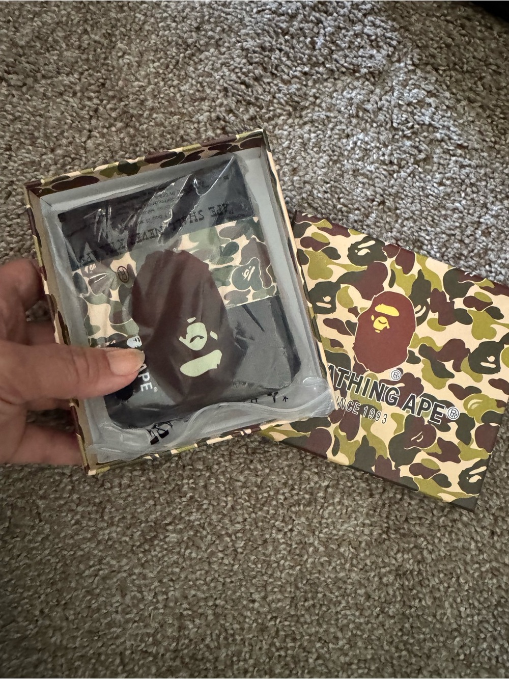 New wallet - Picture 12 of 13